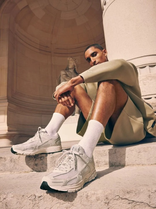 Une mode qui nous rassemble