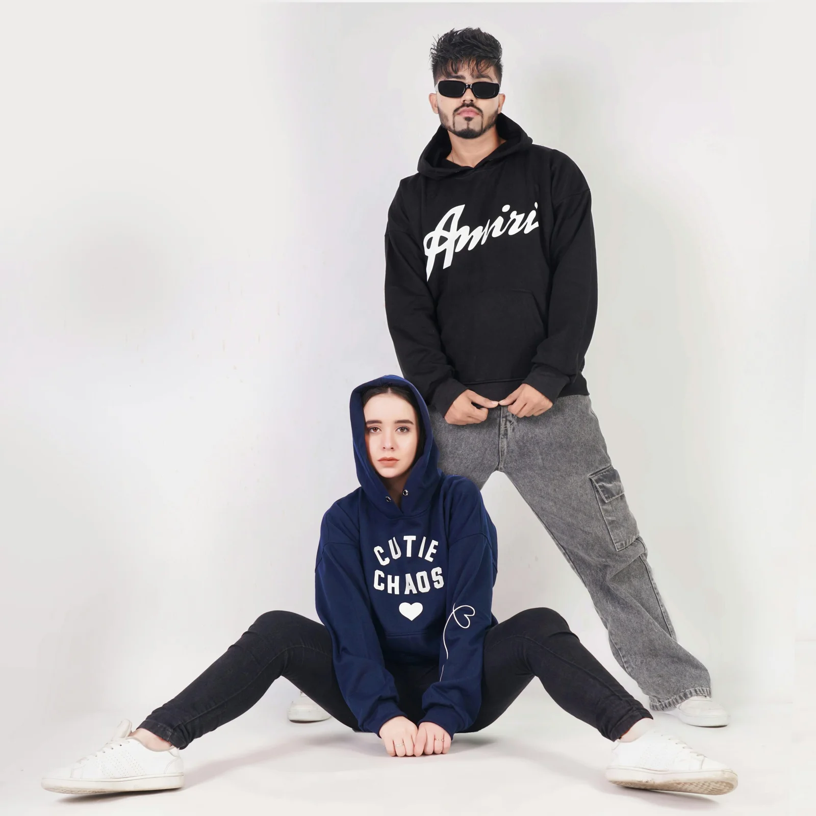 Votre style, notre signature